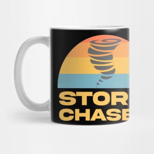 Storm Chaser - Tornado season Mug